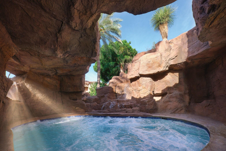 Sport & Beauty 2, Sheraton Desert Oasis, Maricopa