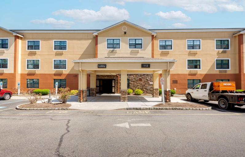Exterior & Views 2, Extended Stay America - Ramsey-Upper Saddle River, Bergen