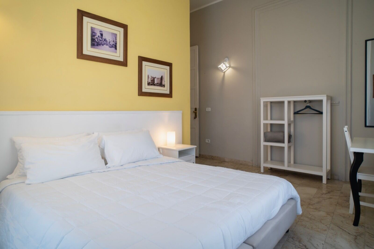 Others 5, Margherita Rooms, Catania