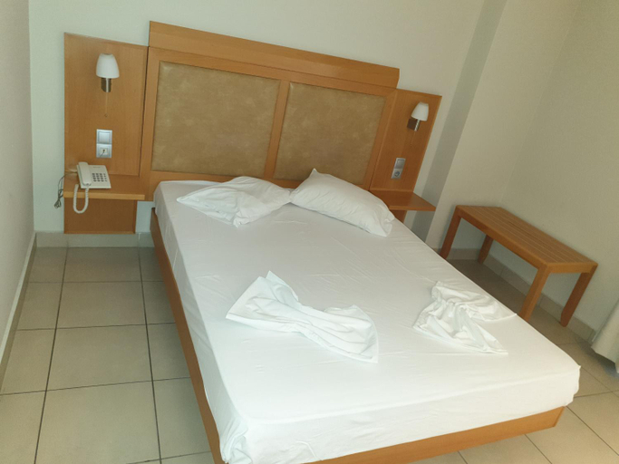 Bedroom 3, Saint Constantine Hotel, South Aegean