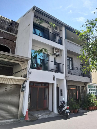 Others 3, Anping Light, Tainan