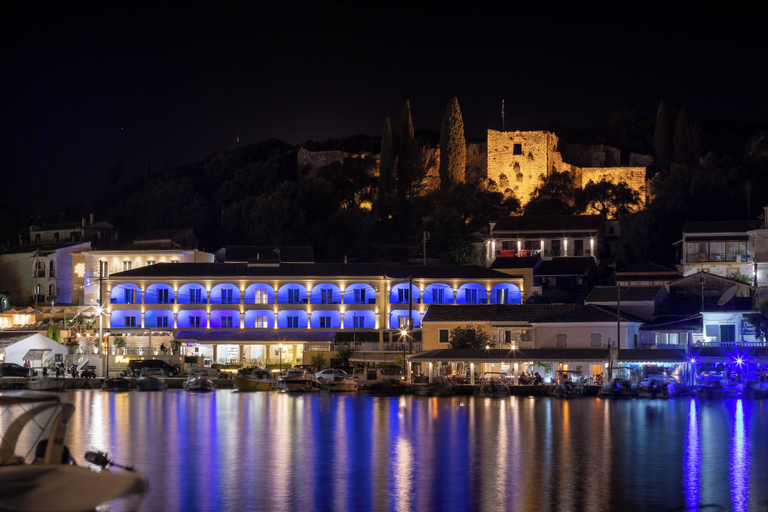 Exterior & Views 2, Melina Bay Boutique Hotel, Ionian Islands