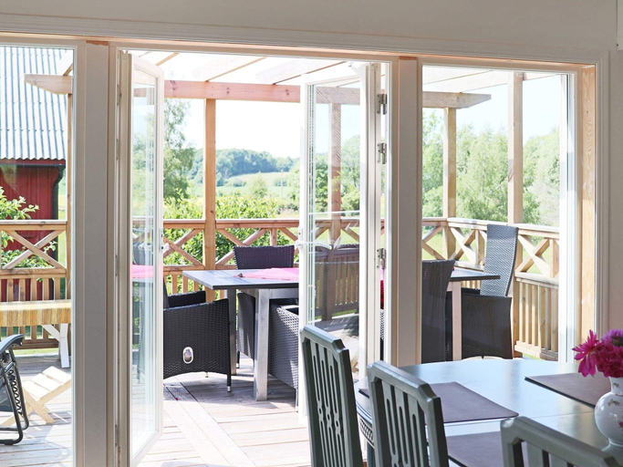 Others 4, 4 Person Holiday Home in Rolfstorp, Varberg