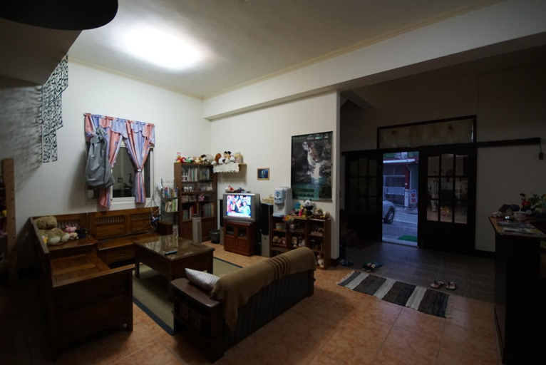 Others 4, SongYue Homestay, Hualien