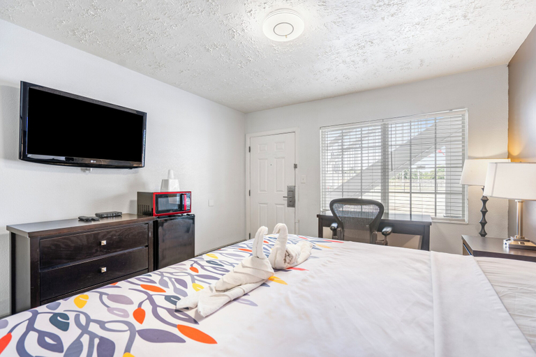 Others 5, Budgetel Inn and Suite, Richmond