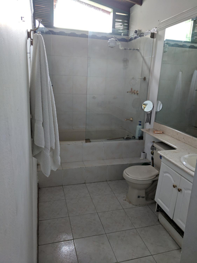 Bathroom 3, Casa Finca Paititi, Rionegro