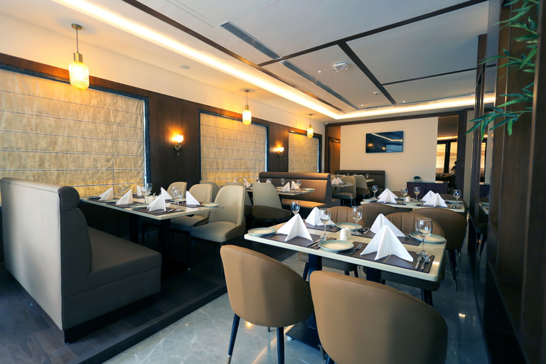 Food & Drinks 4, Pride Elite Haridwar, Hardwar
