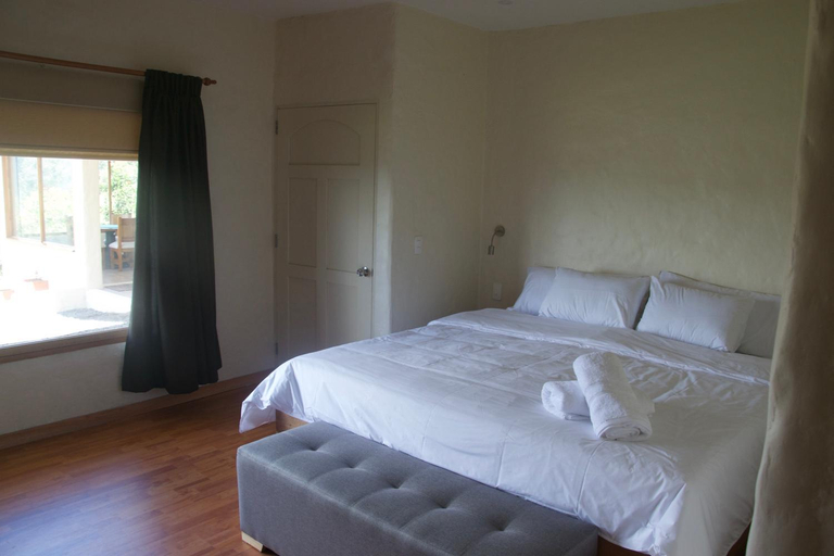Bedroom 2, Montana Glamping Salento, Salento