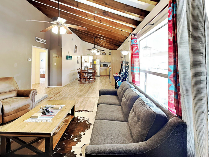 Others 5, Elks Landing by Ruidoso Vacation Rentals, Lincoln