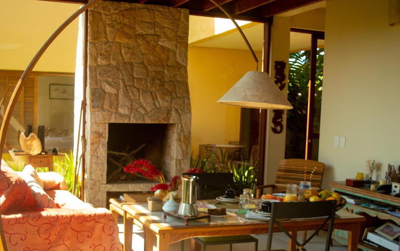 Food & Drinks 5, Casa Bon Voyage - Guesthouse, Parati