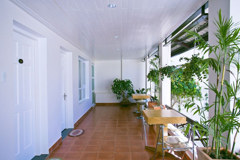 Others 4, Hoang Loc Villa, Đà Lạt