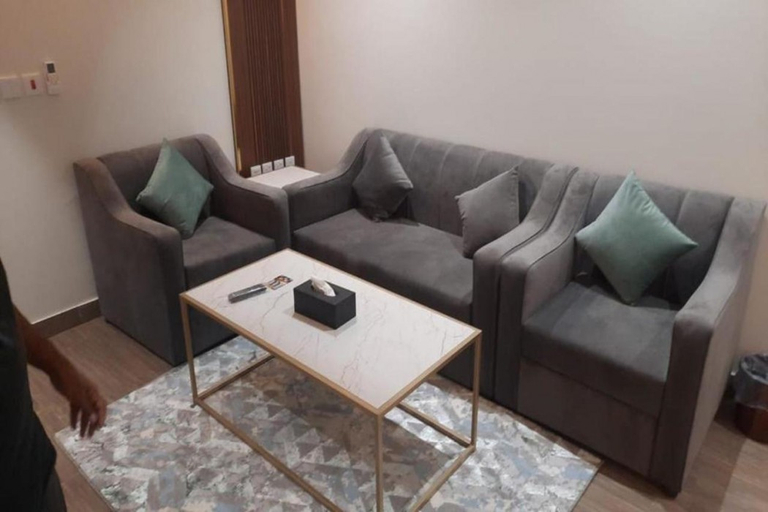 Others, Kayan Hotel Suites Ahad Rafidah