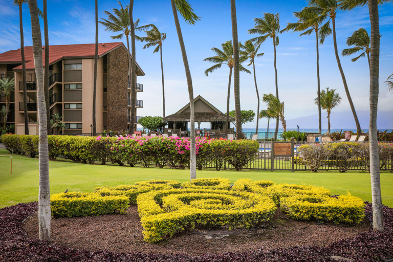 Exterior & Views 2, Aston at Papakea Resort, Maui