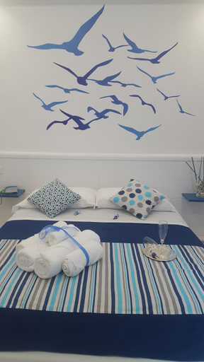 Bedroom 2, Residenza Burmaria, Vibo Valentia
