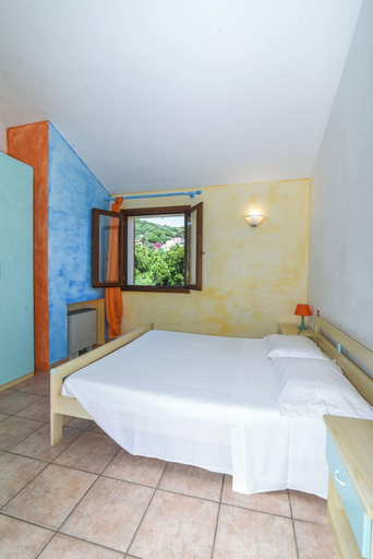 Bedroom 3, La Costa View, Olbia-Tempio