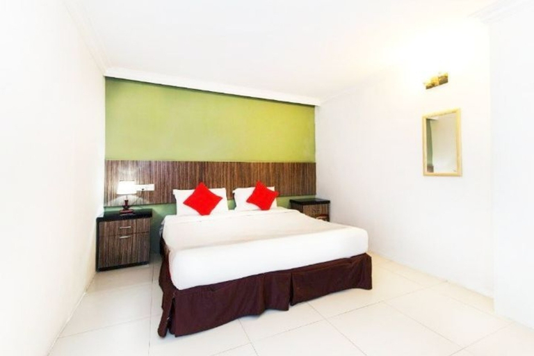 Bedroom 4