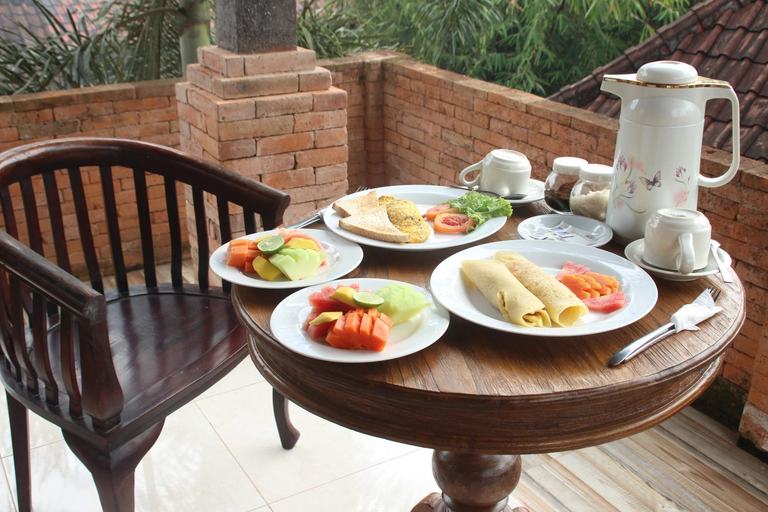 Food & Drinks 4, Umah Ubud, Gianyar