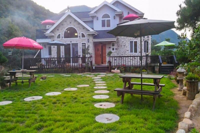 Others 3, Jecheon Venezia Pension, Jecheon