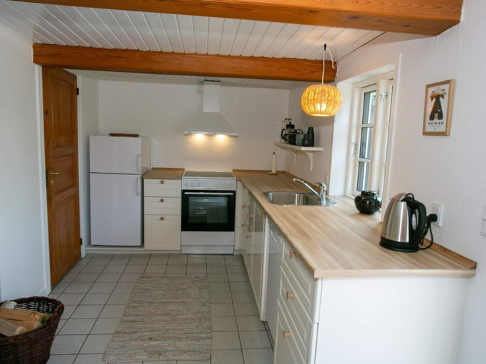 Others 4, 4 Person Holiday Home in Rudkobing, Langeland