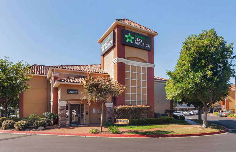 Exterior & Views 1, Extended Stay America San Diego - Sorrento Mesa, San Diego
