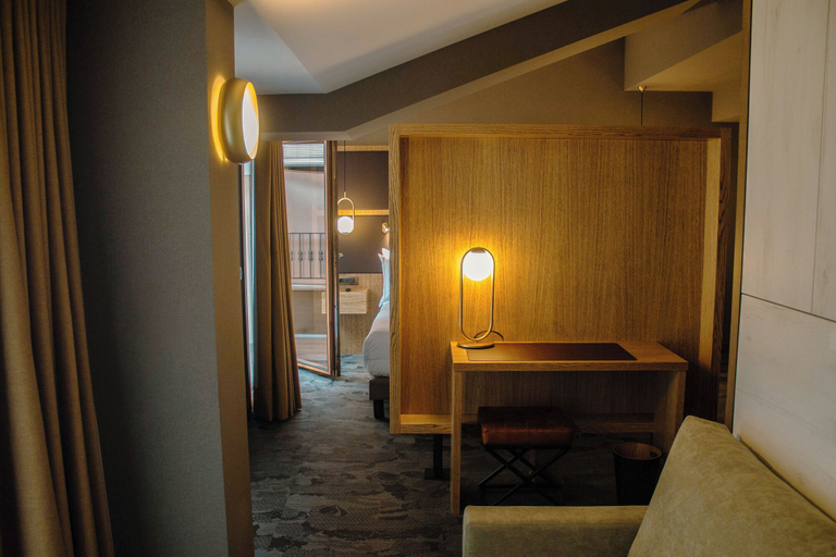 Bedroom 2, Goien Boutique Hotel, Vizcaya