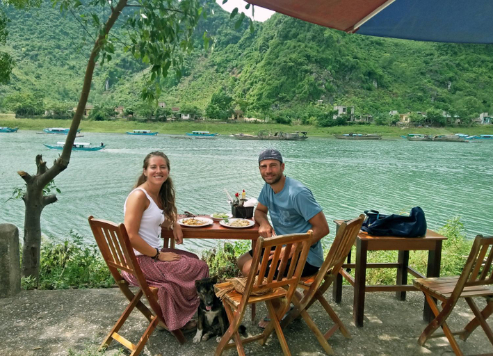 Others 4, Son Doong Riverside, Bố Trạch