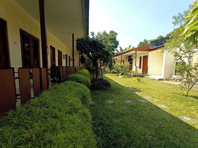 Exterior & Views, EXPRESS O 91578 Villali Jogja, Yogyakarta