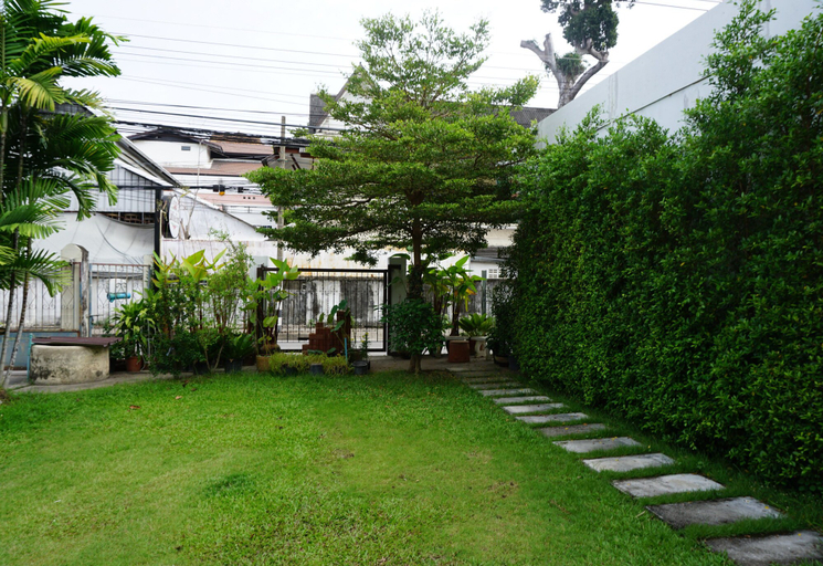 Others 5, Kitti Rose Home, Muang Chiang Mai
