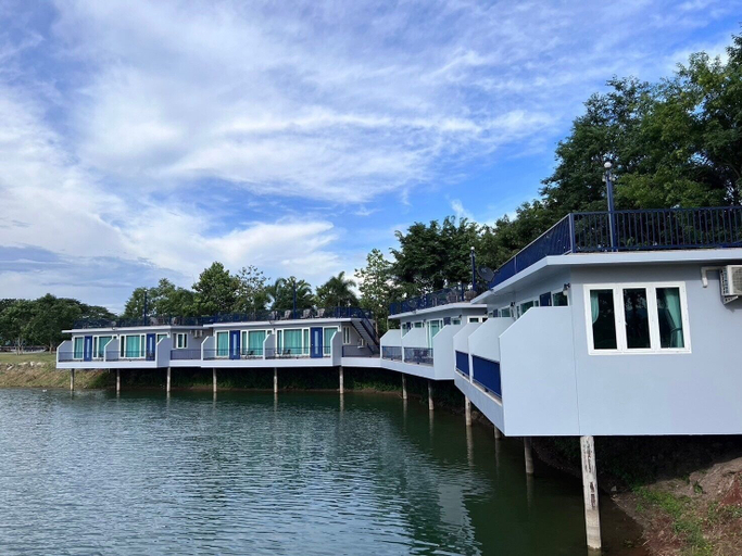 Exterior & Views 2, The Lake Khao Yai, Pak Chong