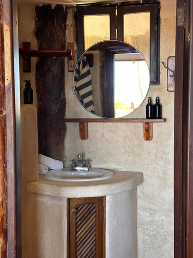 Bathroom 3, Hotel Calaluna Tulum-Adults Only, Cozumel