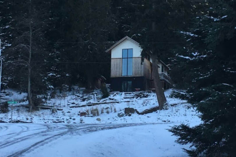 Exterior & Views 2, Crows Nest by Avantstay Accessible Home w/ Views, Island