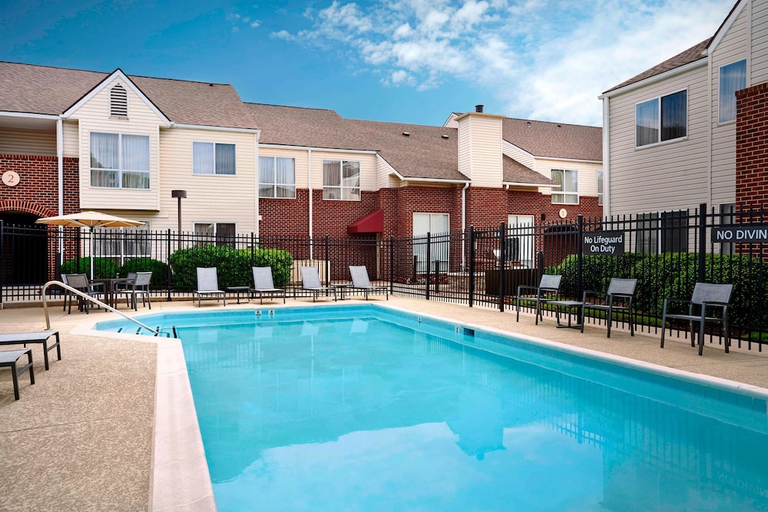 Sport & Beauty, Sonesta Es Suites Annapolis, Anne Arundel