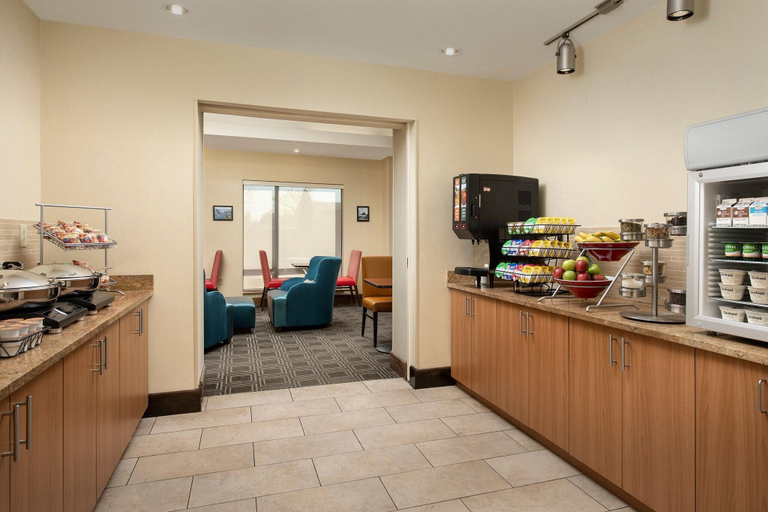 Food & Drinks, Towneplace Suites Lexington Park Patuxent River Na, Saint Mary's