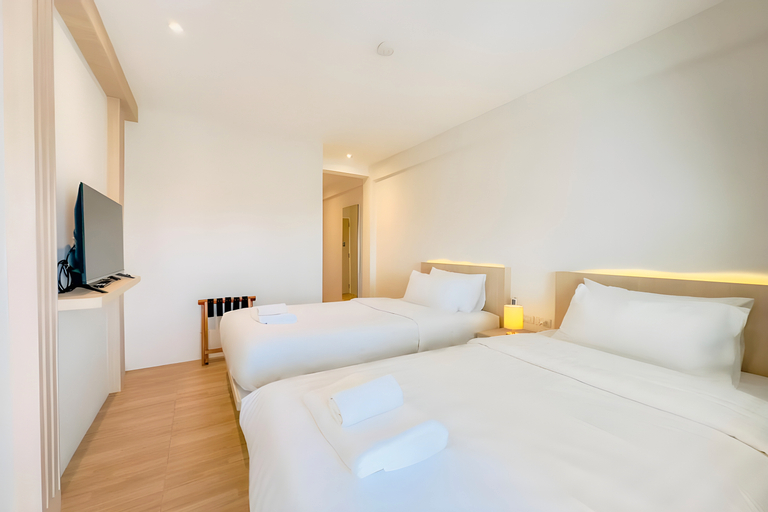 Bedroom 8