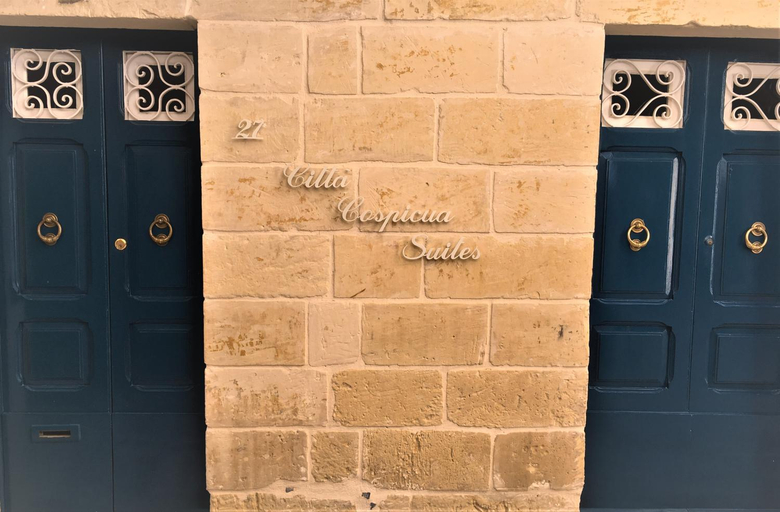 Others 4, Citta Cospicua suites