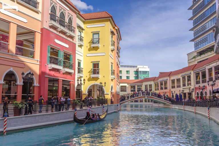 Exterior & Views 2, LUXE In Venice - The Venice Residences, Taguig