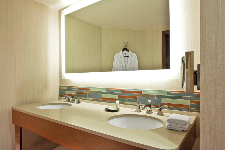 Bathroom 5, Westin Hilton Head Island Resort & Spa, Beaufort