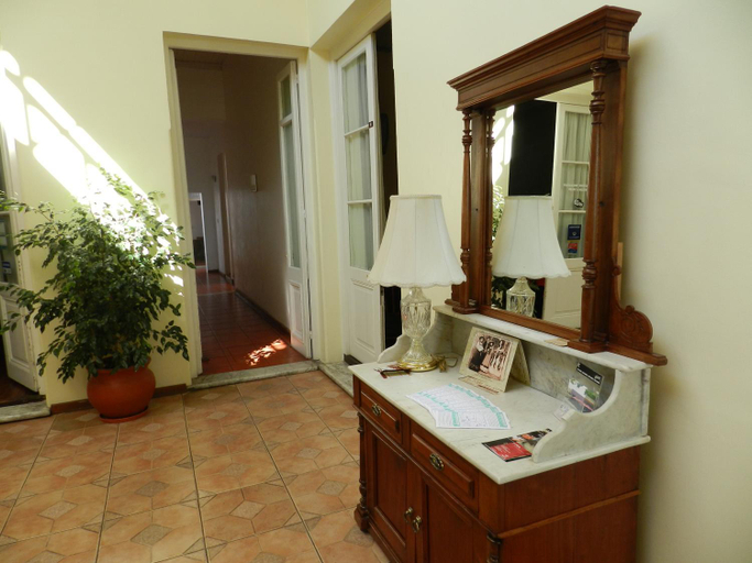 Public Area 2, Romi Hotel, n.a540