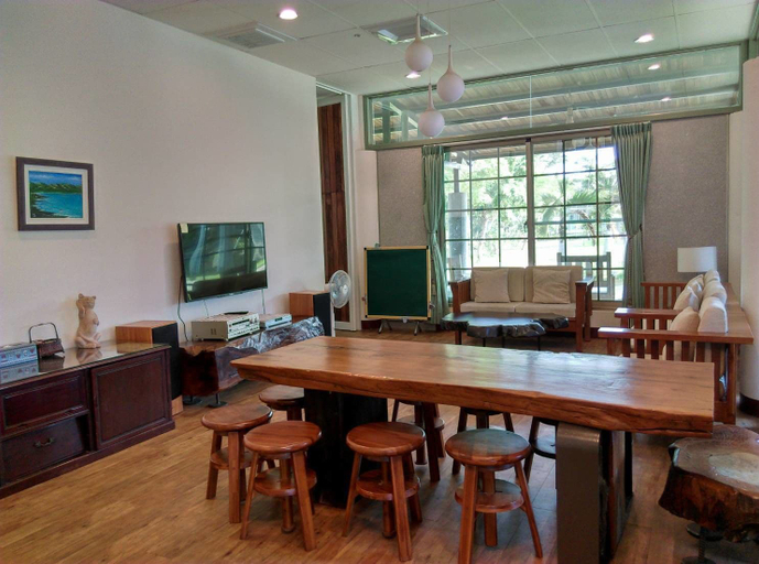 Food & Drinks, Clove House, Pingtung