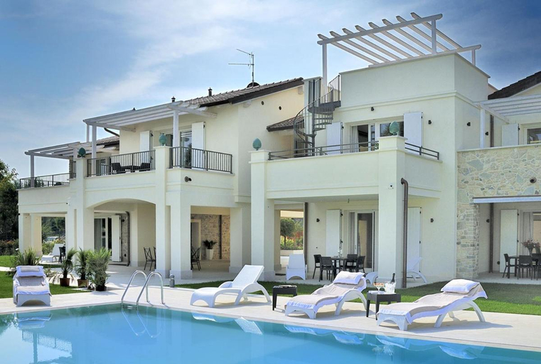 Sport & Beauty 2, Villa Onofria, Brescia