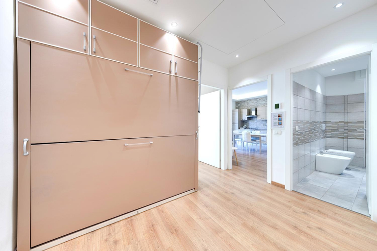 Others 3, Ariston - Ciclabile Appartamento in CENTRO al mare con balcone, Imperia