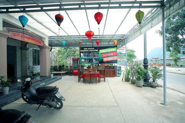 Others 3, Son Doong Riverside, Bố Trạch