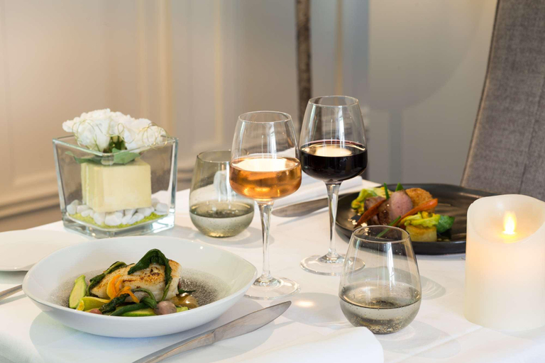 Food & Drinks 5, La Ferme des Mares, Manche