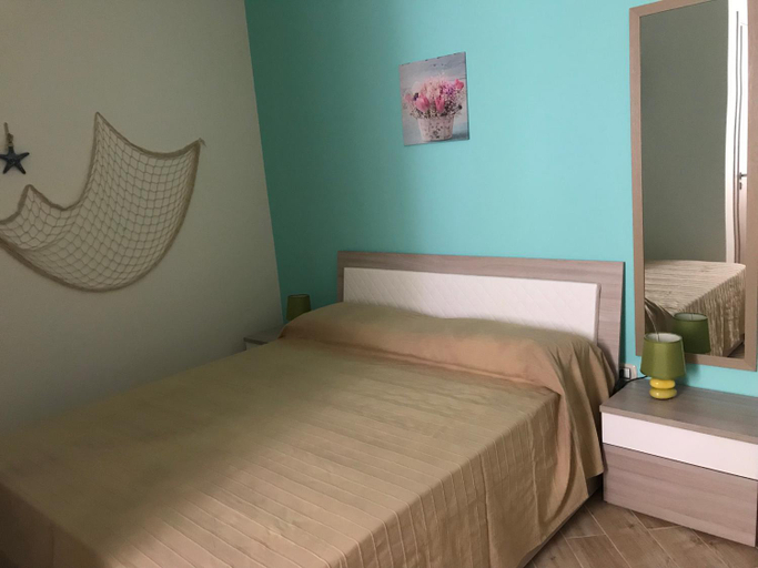 Others 3, B&B Stella del Mare, Agrigento