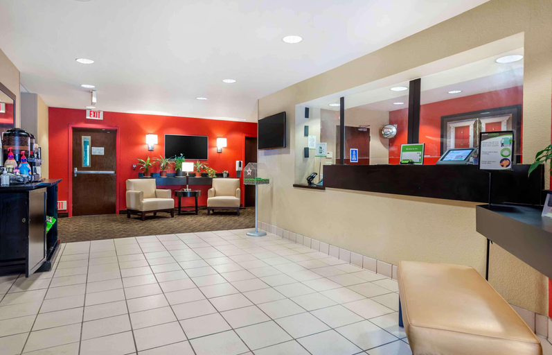 Public Area 2, Extended Stay America Suites Philadelphia Cherry Hill, Camden