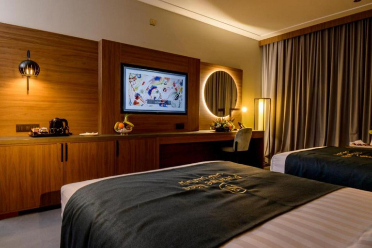 Bedroom 4, Paradise Nice Hotel Jeddah, Jeddah