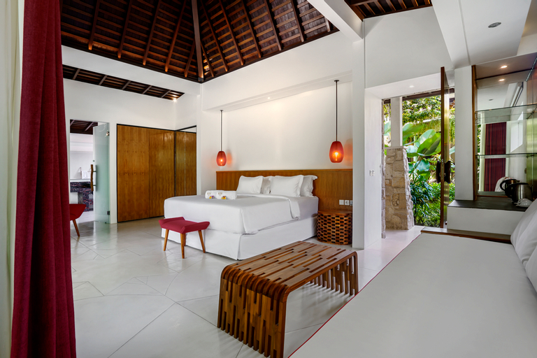 Bedroom 11