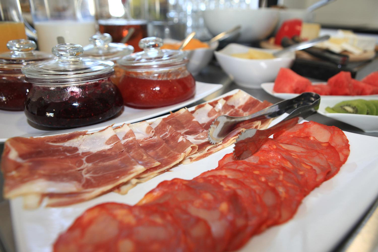 Food & Drinks 5, O Abel Hotel rural, Bragança