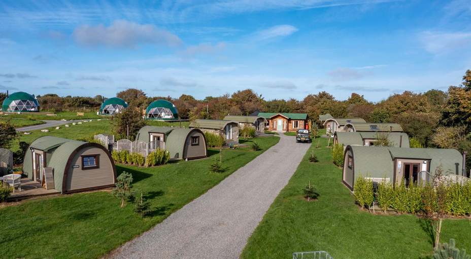 Others 5, Brynteg Glamping, Anglesey