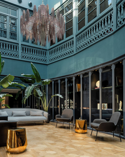 Exterior & Views 1, Boutique Hotel Puris Moedani, Tbilisi